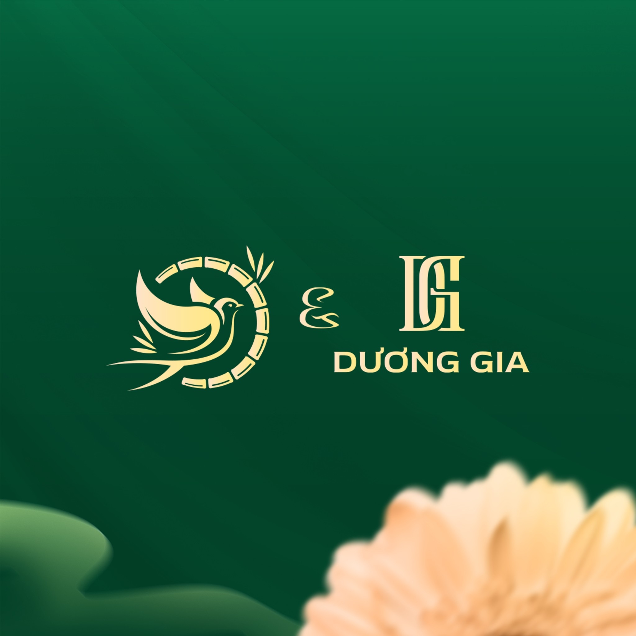 Dương gia