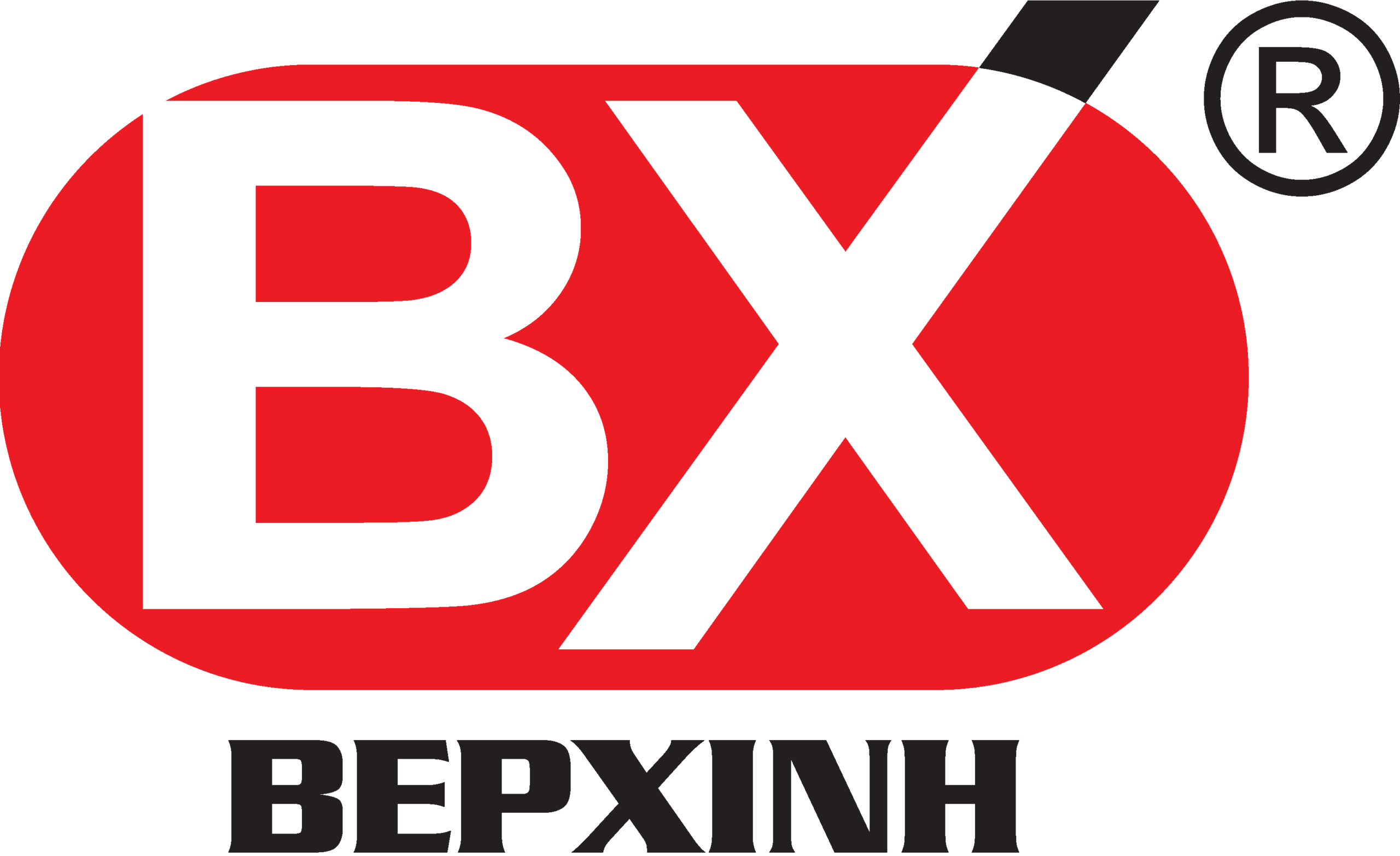 bếp xinh